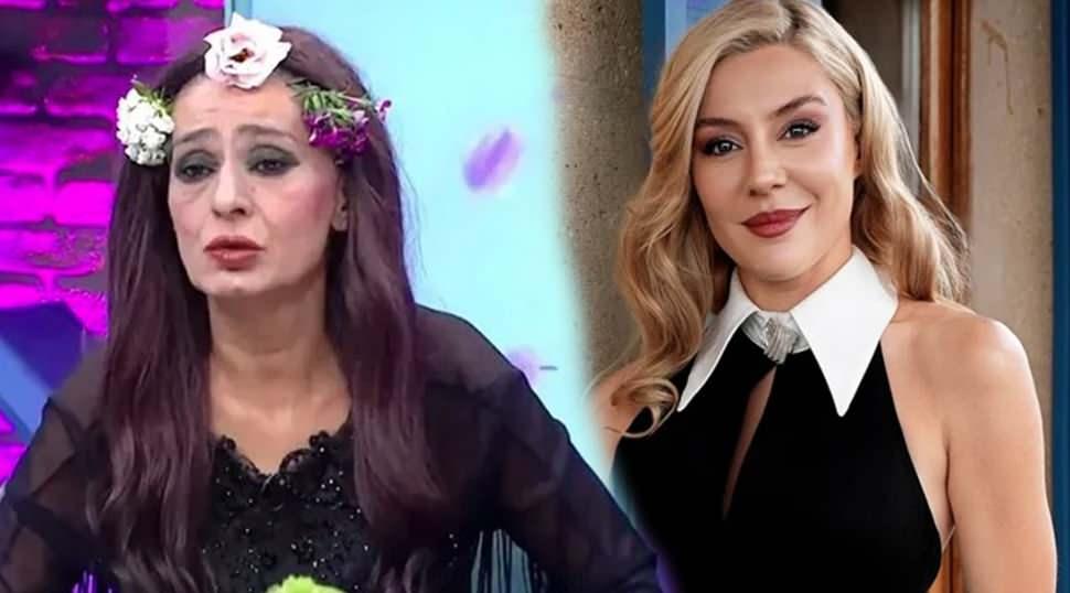 'Siyonist kocamı d&ouml;vmeye kalktı iddiası ortalığı karıştırdı!Yıldız Tilbe'den dikkat &ccedil;eken yanıt