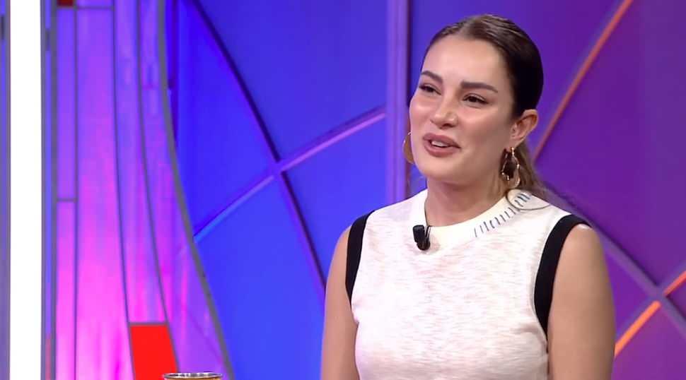 Ece İrtem'in &ouml;lmeden &ouml;nce s&ouml;ylediği s&ouml;zler y&uuml;rek burktu