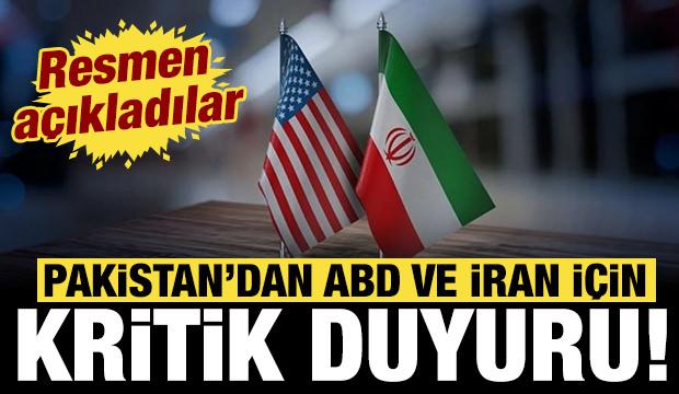 Trump'ın sağ kolu Vance İsvi&ccedil;re'ye gidiyor: Pakistan'dan İran ve ABD a&ccedil;ıklaması