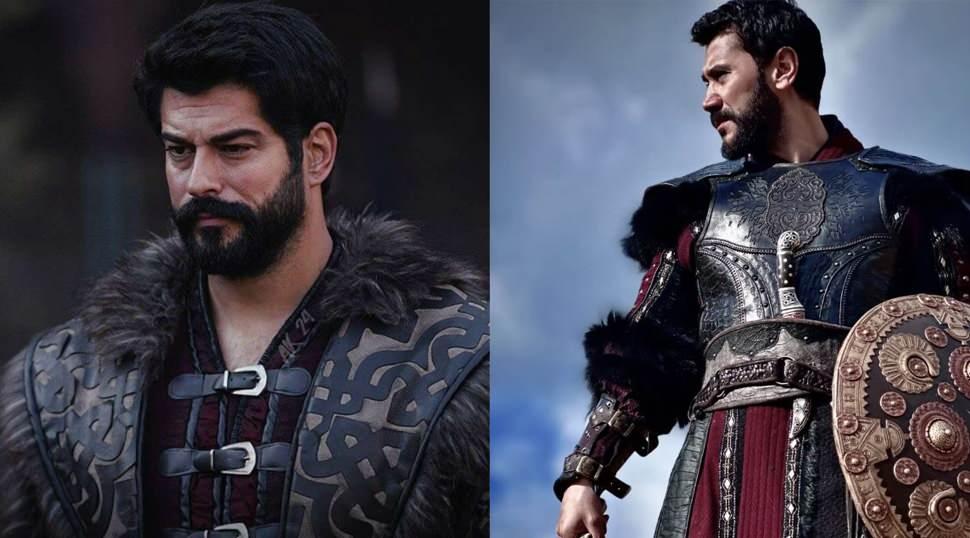 Uğur G&uuml;neş'in rol&uuml; Burak &Ouml;z&ccedil;ivit'e verilince olanlar oldu! Skandal iddia sonrası paylaştı