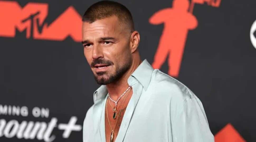 Y&uuml;zyıllardır T&uuml;rkiye'de devam eden geleneği talep etti: Ricky Martin'den konser &ouml;ncesi istek
