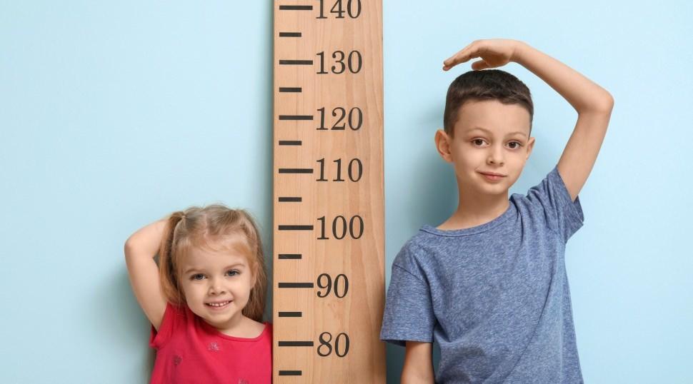 "&Ccedil;ocuğum neden uzamıyor?" Diyenler dikkat! İşte b&uuml;y&uuml;me hormonu hakkındaki ger&ccedil;ek 
