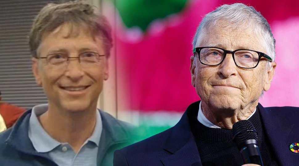 Bill Gates'ten tarihi itiraf: "Keşke Epstein ile hi&ccedil; tanışmasaydık"