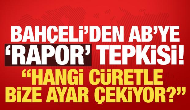 Bah&ccedil;eli'den son dakika a&ccedil;ıklamalar!