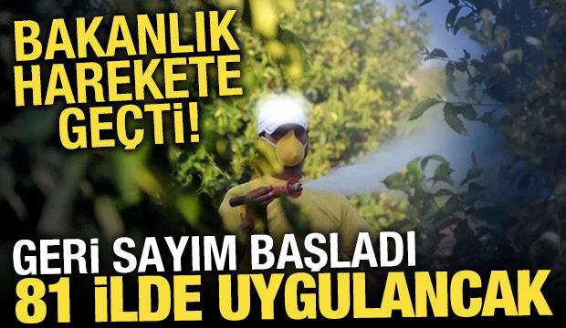 Bakanlıktan B-Re&ccedil;ete adımı: 1 Temmuz'dan itibaren 81 ilde uygulanacak