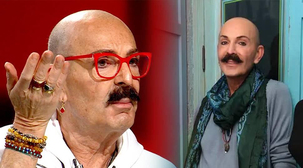 Cemil İpek&ccedil;i Bodrum'daki fiyatlara isyan etti! 