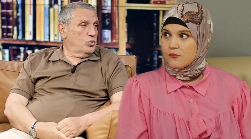 Dizinin yapımcısı Faruk Turgut konuştu! Kızılcık Şerbeti Nilay diziden ayrılacak mı? 