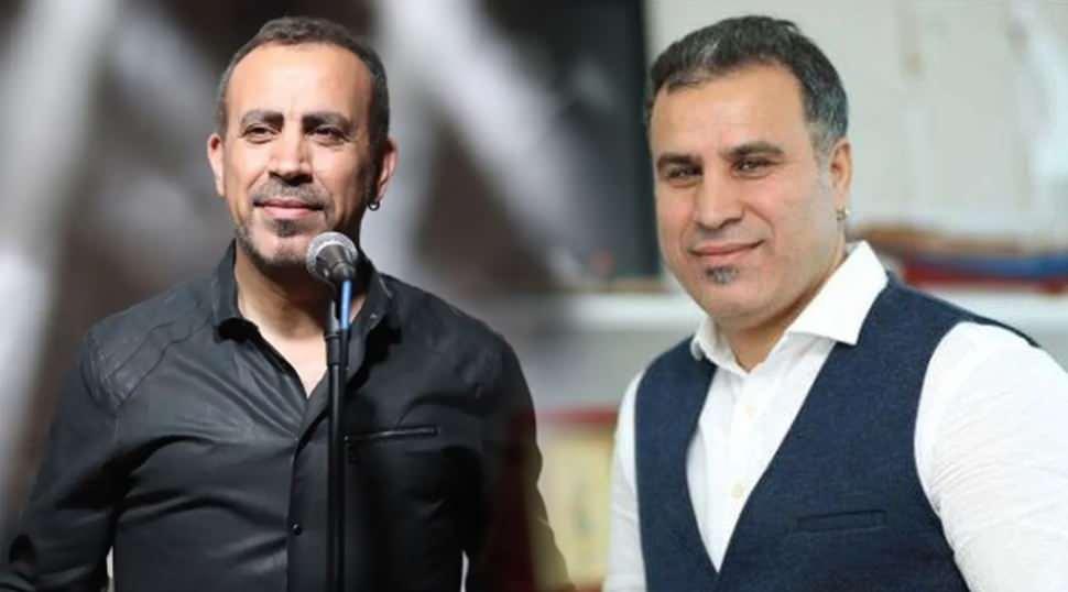 Haluk Levent'in kardeşi g&ouml;zaltına alındı!