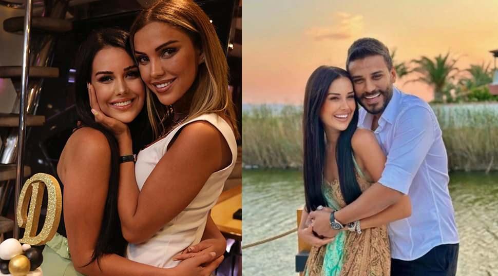 Hastaneye yatırılmıştı! Dilan Polat ile ilgili kardeşinden a&ccedil;ıklama