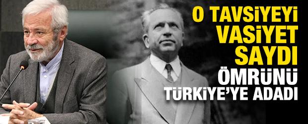 İki ufuk a&ccedil;ıcı: D. Mehmet Doğan ve Nurettin Top&ccedil;u