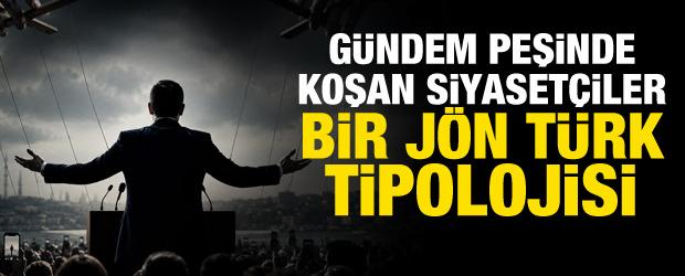 J&Ouml;N T&uuml;rkler