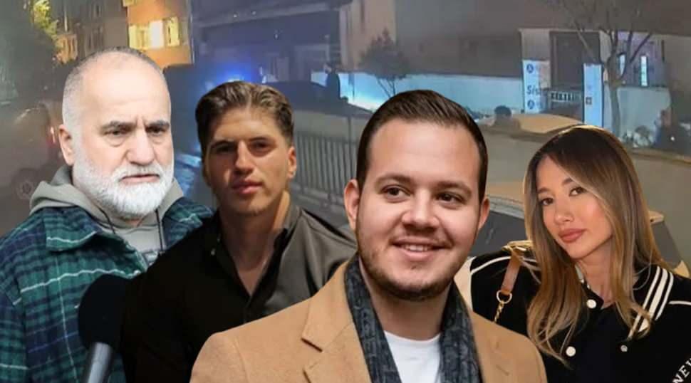 Kubilay Kundak&ccedil;ı cinayetinde acılı babadan şok a&ccedil;ıklamalar: "Ana-kız &ccedil;ok iyi rol yapıyor"