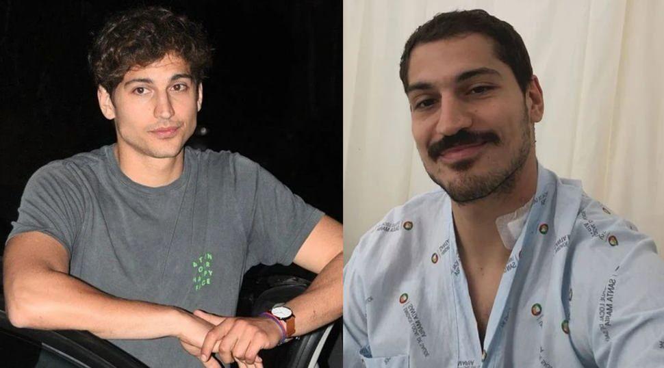 Kalbi durmuştu! Taburcu olan Oktay &Ccedil;ubuk ilk kez konuştu