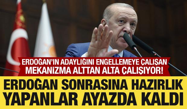 Orkestra şefinin baton&rsquo;u sallama şeklinden kendine pozisyon &uuml;retenler ayazda kalır