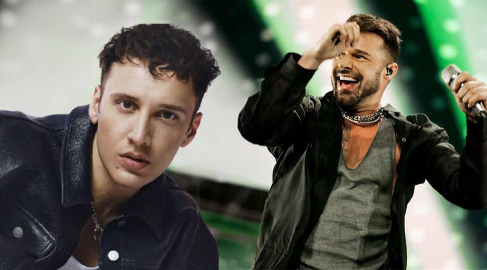 Popun devleri buluşuyor: Ricky Martin ve Edis&rsquo;ten tarihi gece