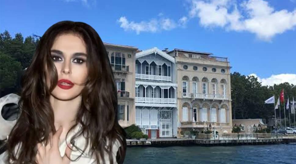 Uyuşturucu test sonucu &ccedil;ıkan Ayşe Hatun &Ouml;nal'dan 'Garipoğlu yalısı' itirafı!