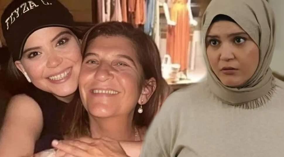'Senarist annesinden torpilli' deniliyordu! Melis Civelek, iddialara yanıt verdi