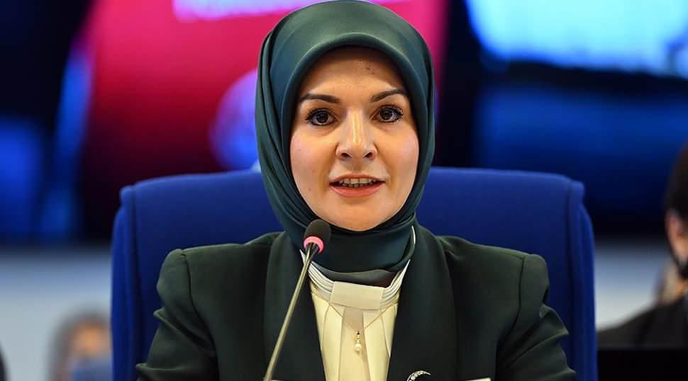 Su&ccedil; duyurusu yapılacak! Bakan G&ouml;ktaş&rsquo;tan &ldquo;Baş&ouml;rt&uuml;l&uuml;ler imha edilsin&rdquo; s&ouml;zlerine sert tepki