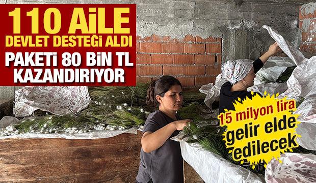 Unutulan iş kolu tencere kaynatıyor! Paketi 80 bin TL kazandırıyor 