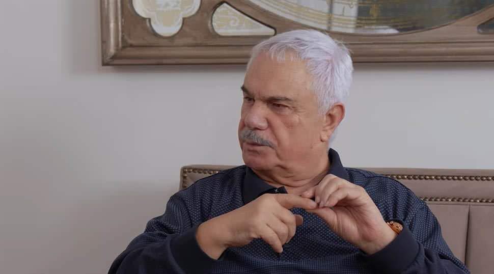 Halil Erg&uuml;n'den dikkat &ccedil;eken a&ccedil;ıklama: Her haltı Atat&uuml;rk&ccedil;&uuml;y&uuml;m diyenler yiyor