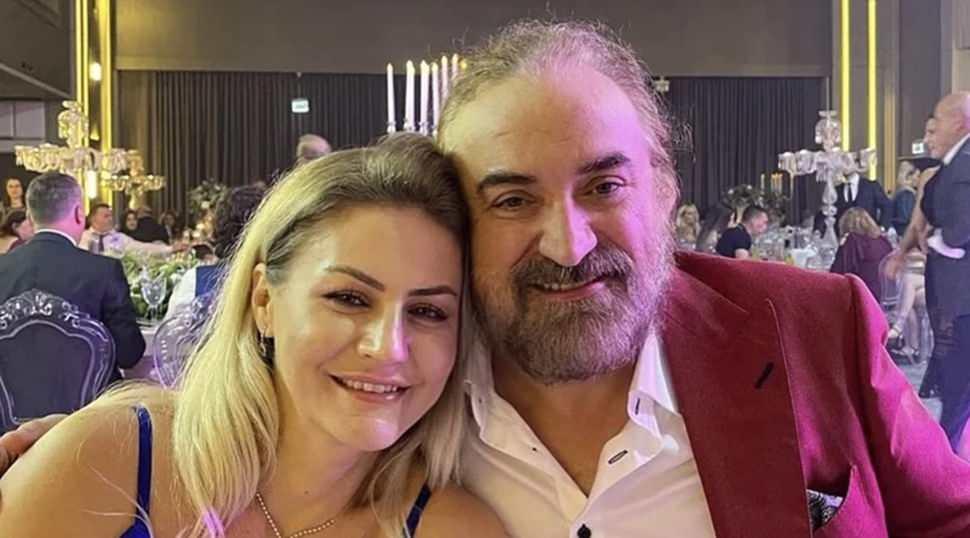 Volkan Konak'ın eşi Selma Konak'tan y&uuml;rek burkan s&ouml;zler: 'Atletiyle uyuyorum'