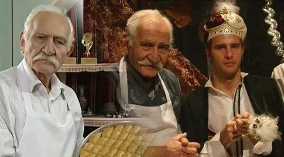 Yabancı Damat'ın Memik Dedesi hakkında bilinmeyen ger&ccedil;ek: Meğer başka mesleği daha varmış