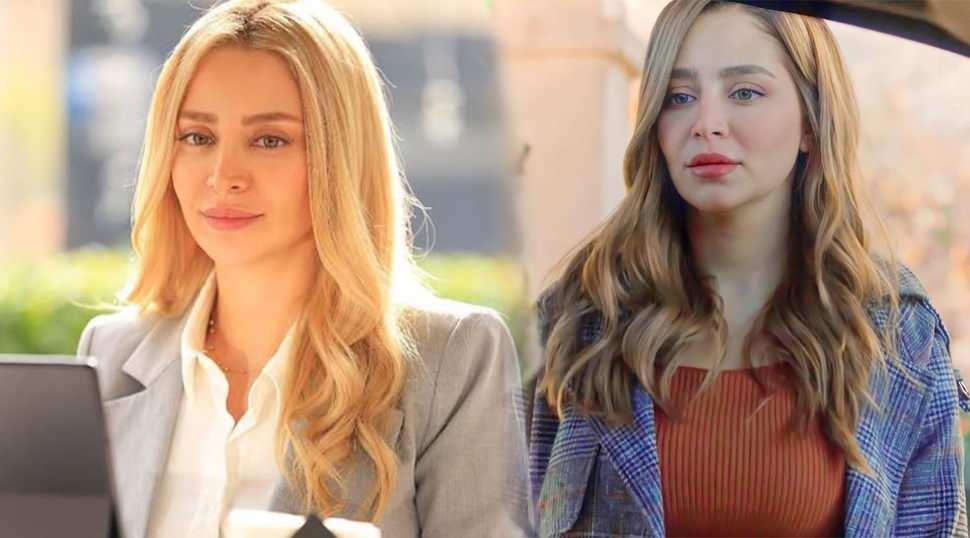 Ahmed Eş Şara se&ccedil;ti! Netflix'in yıldızı Suriyeli oyuncu milletvekili oldu