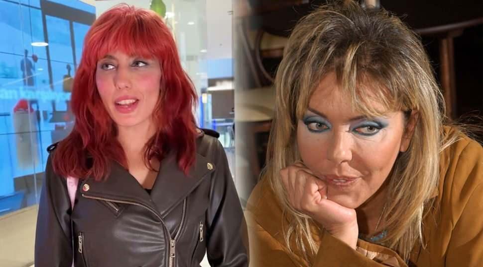 Ahu Tuğba'nın kızından annesini dostlarına su&ccedil;lama: Cenazesi morgdayken konuştular...