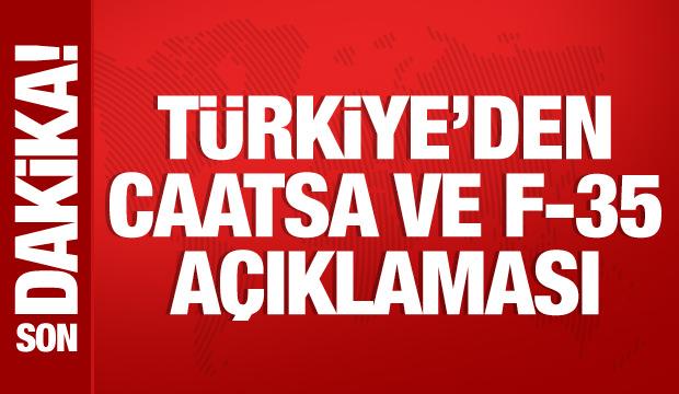 Bakan Fidan'dan &ouml;nemli a&ccedil;ıklamalar