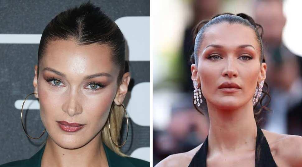 Bella Hadid'den korkutan haber! "Nefes nefese kalıyorum, bayılacak gibi oluyorum"
