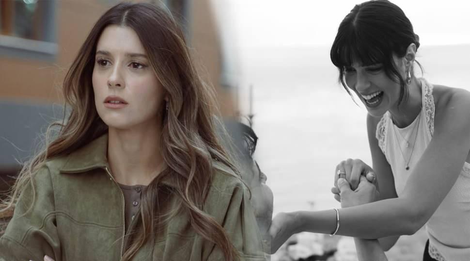 Bu&ccedil;e Buse Kahraman gelin oluyor: &Uuml;nl&uuml; oyuncu sosyal medya hesabından duyurdu