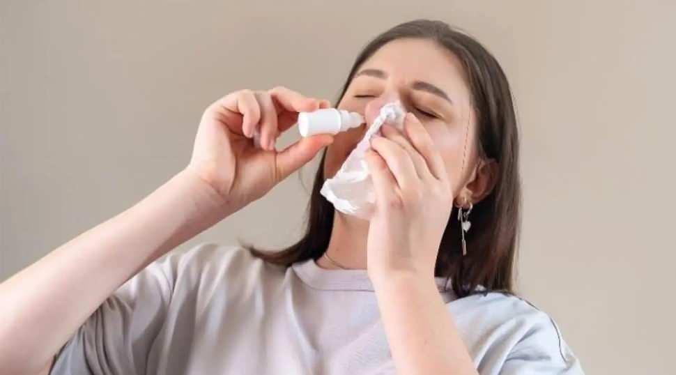 Burun spreylerindeki gizli tehlike! Bilin&ccedil;siz kullanımı bağımlı hale getiriyor