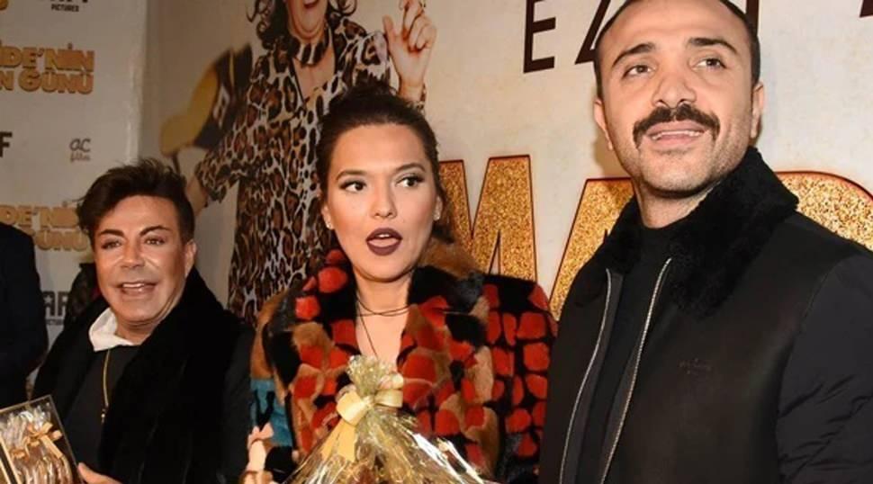 Fatih &Uuml;rek'in milyonluk mirasını konuşuyordu: Demet Akalın kendi vasiyetini duyurdu