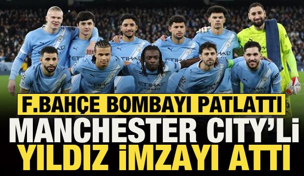 Fenerbah&ccedil;e'den savunmaya Hollanda duvarı! Ake imzayı attı