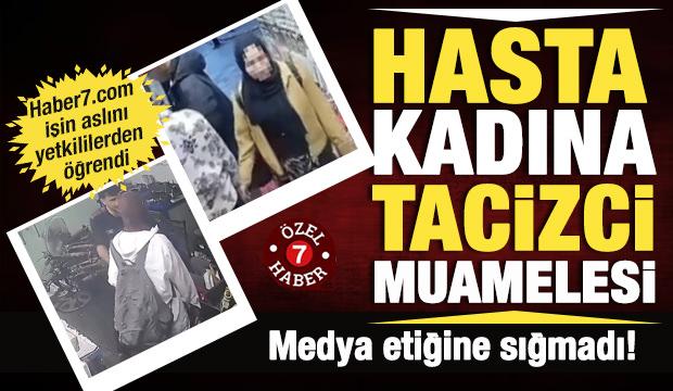 G&ouml;r&uuml;nt&uuml;leri olay oldu! Yetkililerden dikkat &ccedil;eken a&ccedil;ıklama: İşin aslı bambaşka