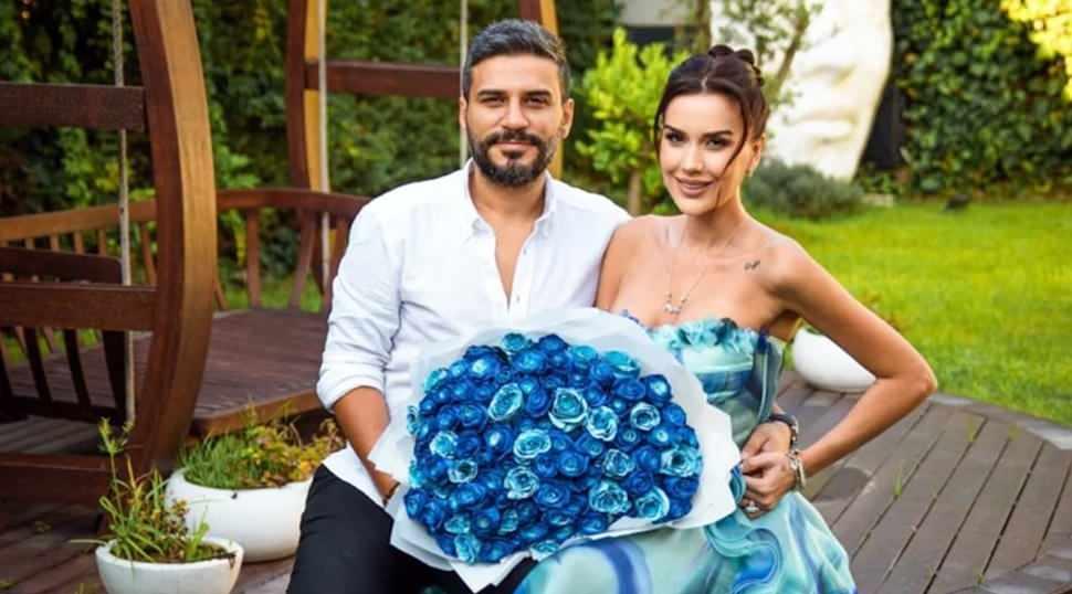 G&uuml;nlerdir hastanede tedavi g&ouml;r&uuml;yordu! Dilan Polat'ın son hali ortaya &ccedil;ıktı