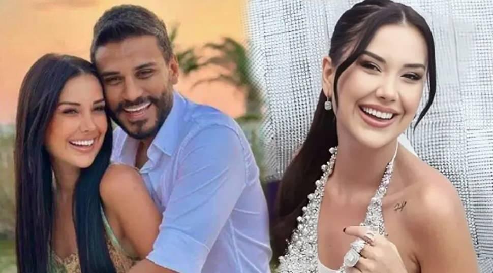 G&uuml;nlerdir tedavi g&ouml;r&uuml;yordu! Taburcu olan Dilan Polat'ın son halini eşi paylaştı
