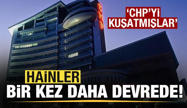 Hainler bir kez daha sahnede&hellip;