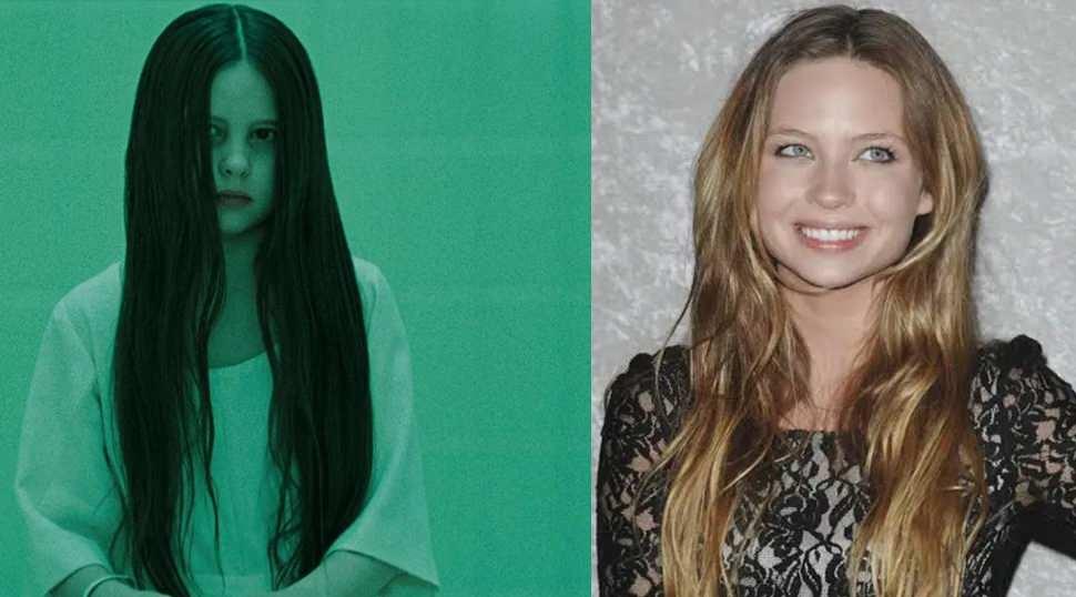  Halka'nın Samara'sıydı! Daveigh Chase'in &ouml;l&uuml;m nedeni belli oldu