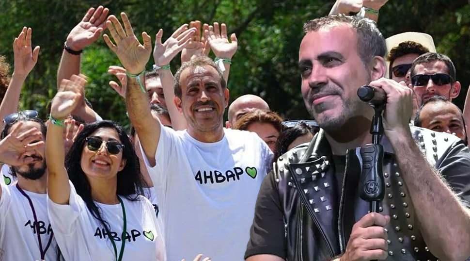 Haluk Levent&rsquo;ten Ahbap i&ccedil;in radikal karar! Bırakıyor...