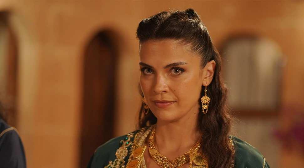"Kazım" filminde ani başrol değişikliği! Biran Damla rolden vazge&ccedil;ti, yeni isim belli oldu! 