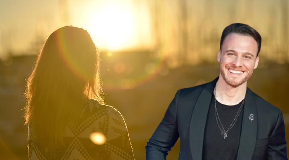 Kerem B&uuml;rsin hayranlığı kabusa d&ouml;nd&uuml;! Rus kadına dolandırılma şoku