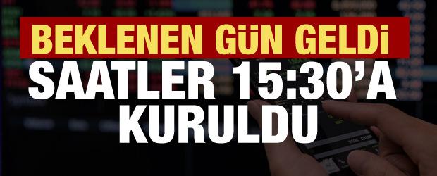 Kritik g&uuml;n geldi: ABD'den gelecek veri piyasaları sarsabilir!