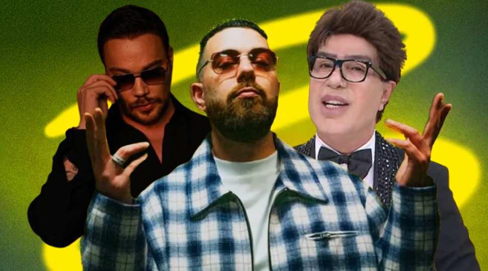 Ma&ccedil; bitti marş krizi bitmedi: Murda ve Sinan Ak&ccedil;ıl kavgasına Yılmaz Morg&uuml;l de dahil oldu!