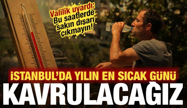 Meteoroloji a&ccedil;ıkladı! Hissedilen sıcaklık 40 dereceyi ge&ccedil;ecek: İl il hava durumu