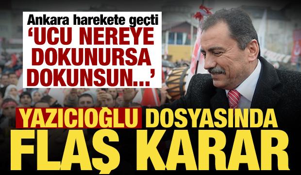Muhsin Yazıcıoğlu davası sıfırdan başlıyor! Başsavcılıktan a&ccedil;ıklama: T&uuml;m ihtimaller masada