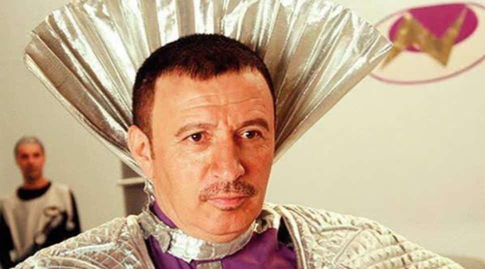 Mustafa Topaloğlu&rsquo;ndan 'Gangnam Style'a rakip: "M&uuml;zik savaşını Samsun&rsquo;dan başlatıyorum!"