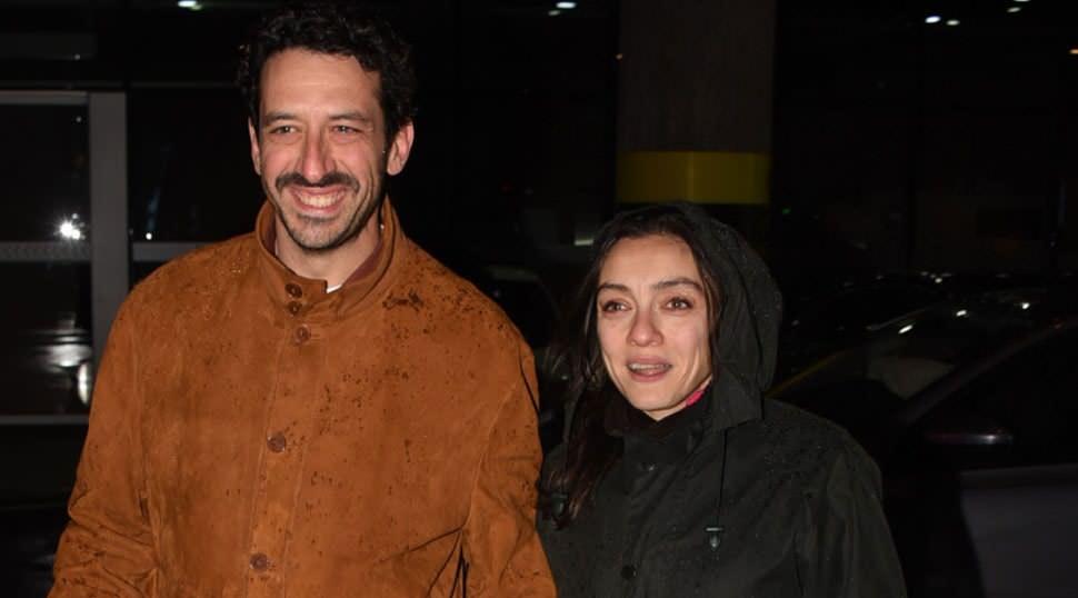 Oyuncu Merve Dizdar anne oluyor! Bebeğin cinsiyeti belli oldu