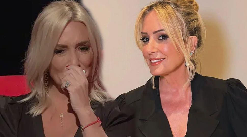 Saba T&uuml;mer&rsquo;in acı g&uuml;n&uuml;! Babası Yal&ccedil;ın T&uuml;mer hayatını kaybetti