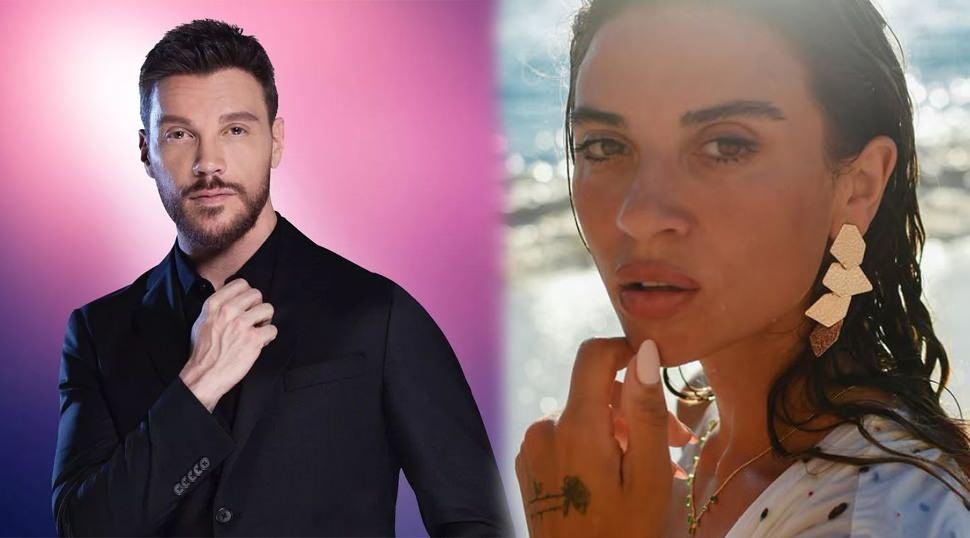 Sinan Ak&ccedil;ıl'dan Instagram s&uuml;rprizi: Klip partnerini sosyal medyadan buldum demişti!